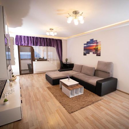Isaran Coresi Apartment บราชอฟ ภายนอก รูปภาพ