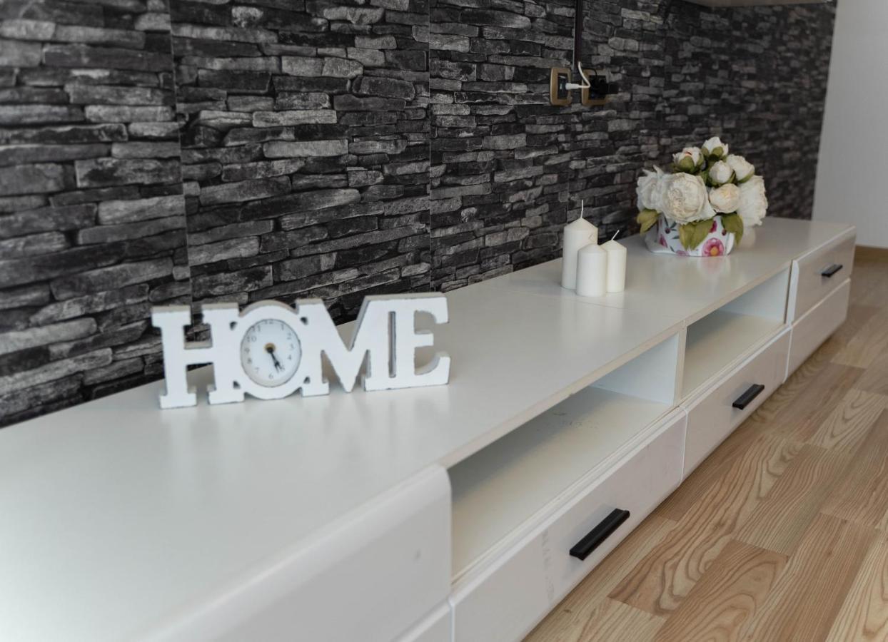 Isaran Coresi Apartment บราชอฟ ภายนอก รูปภาพ