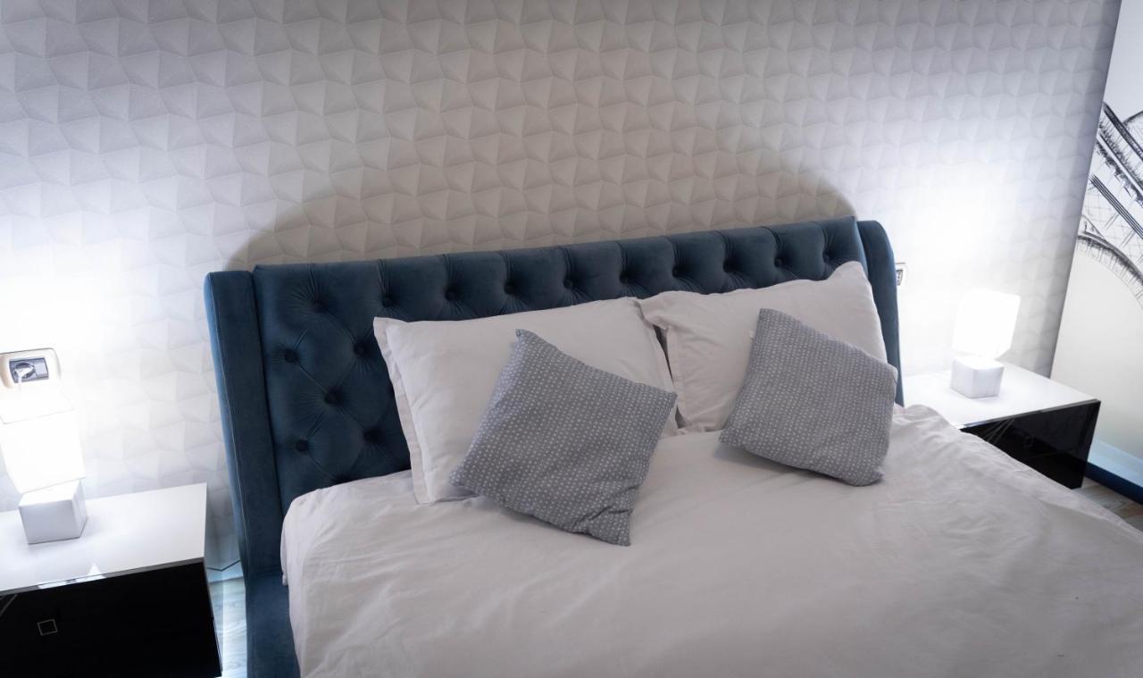 Isaran Coresi Apartment บราชอฟ ภายนอก รูปภาพ