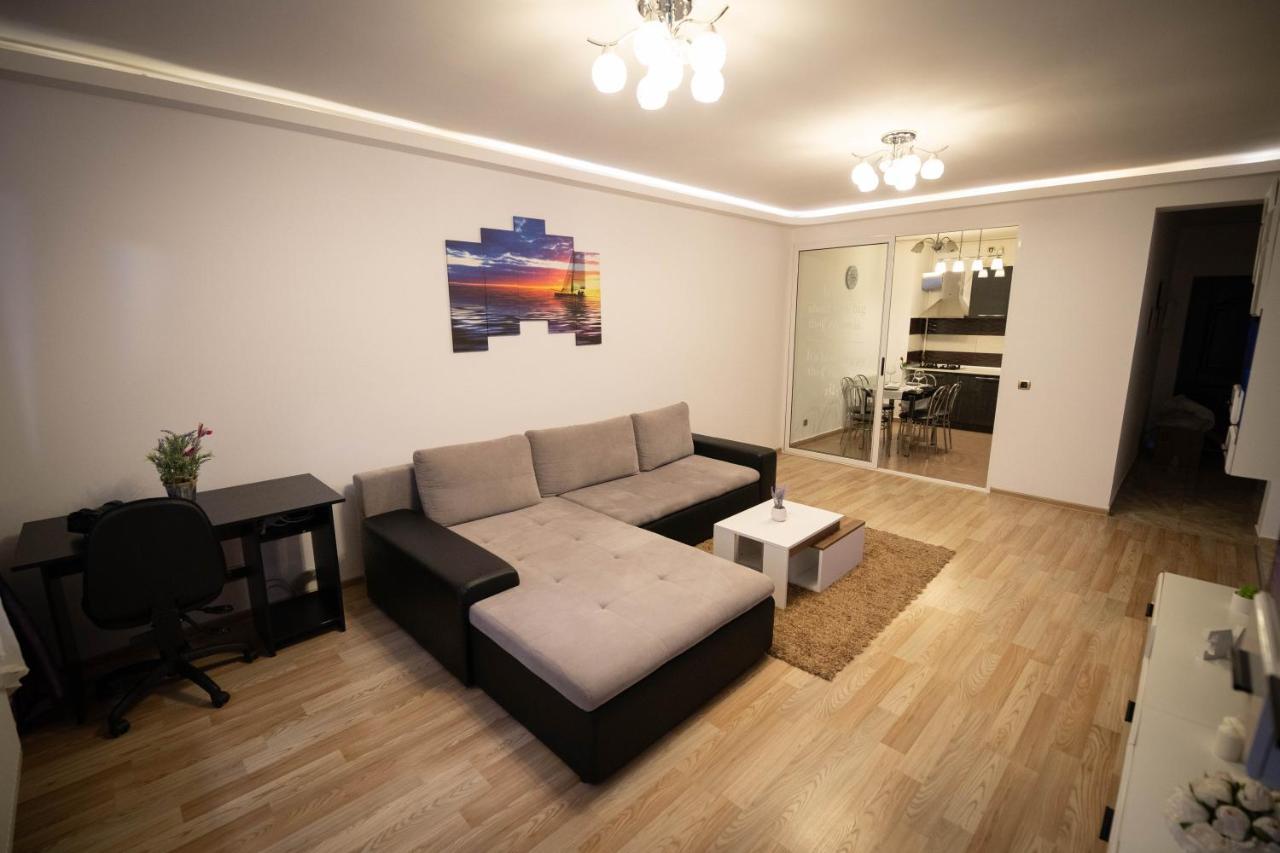 Isaran Coresi Apartment บราชอฟ ภายนอก รูปภาพ