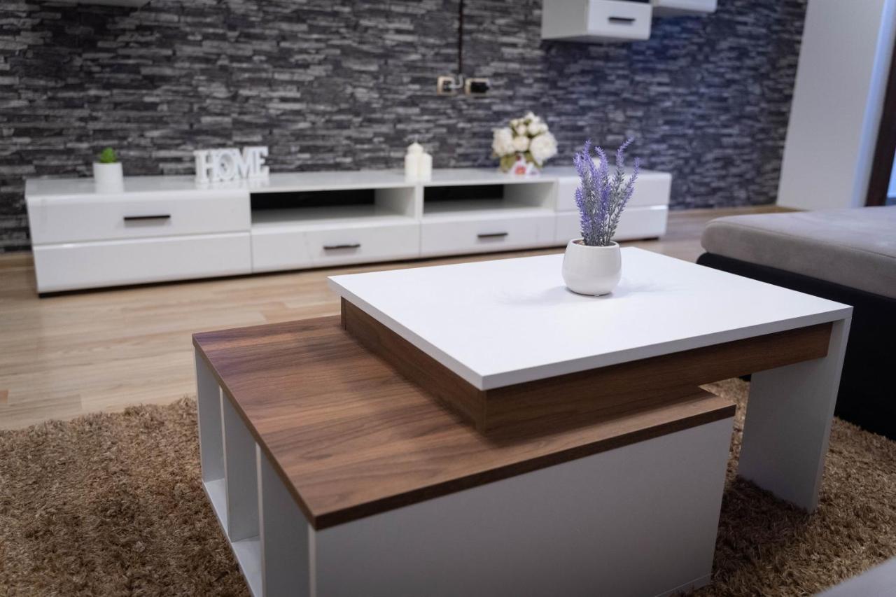 Isaran Coresi Apartment บราชอฟ ภายนอก รูปภาพ