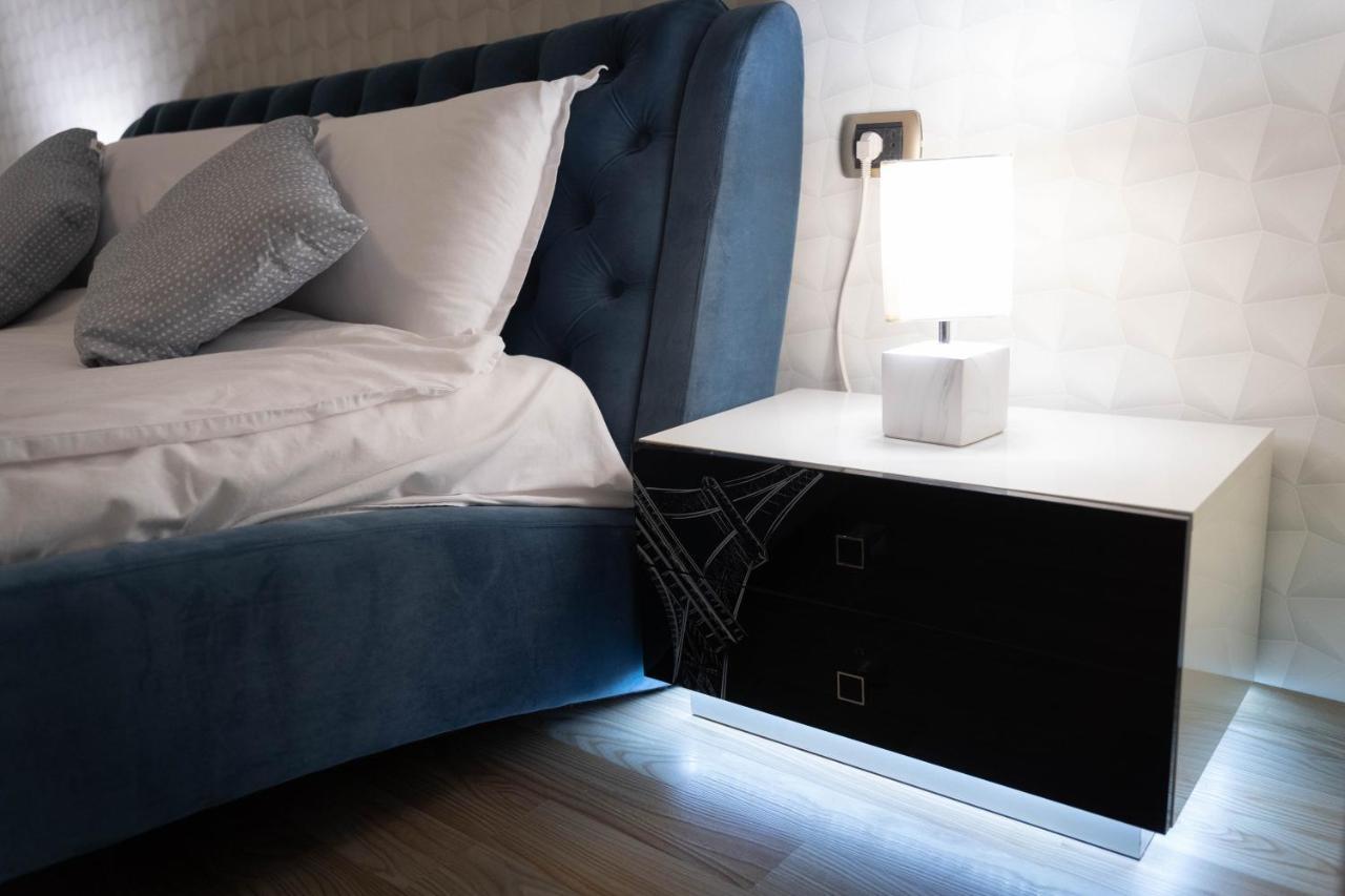 Isaran Coresi Apartment บราชอฟ ภายนอก รูปภาพ