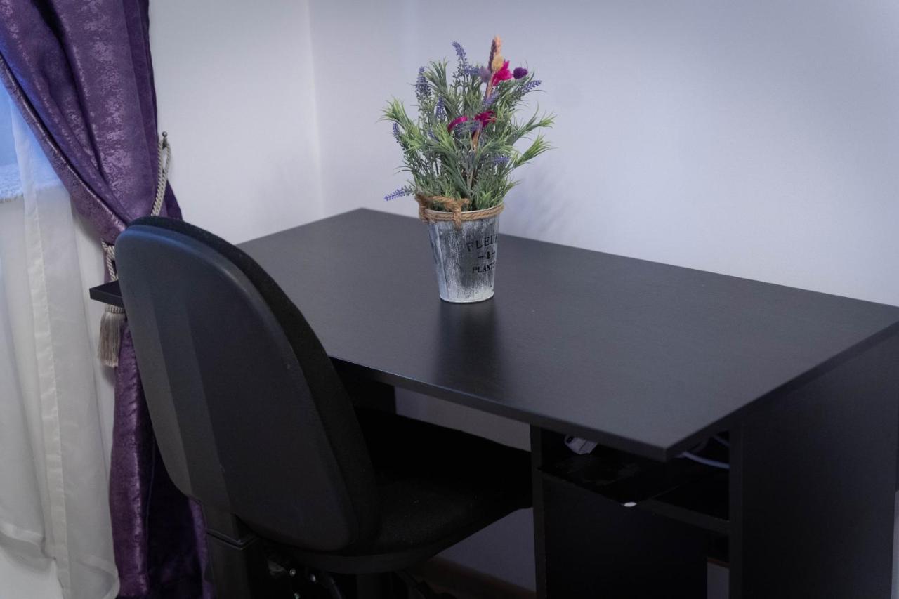Isaran Coresi Apartment บราชอฟ ภายนอก รูปภาพ