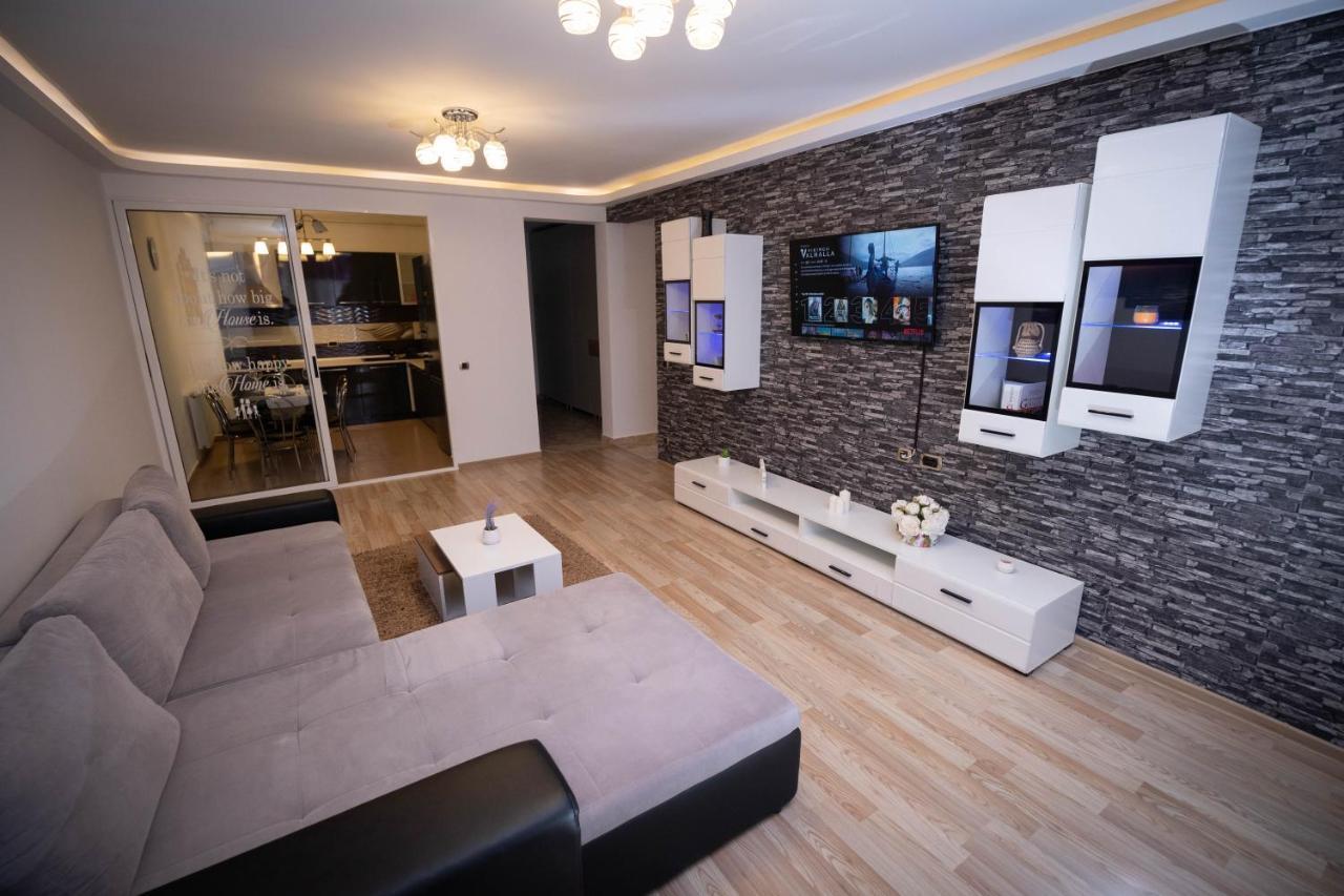 Isaran Coresi Apartment บราชอฟ ภายนอก รูปภาพ