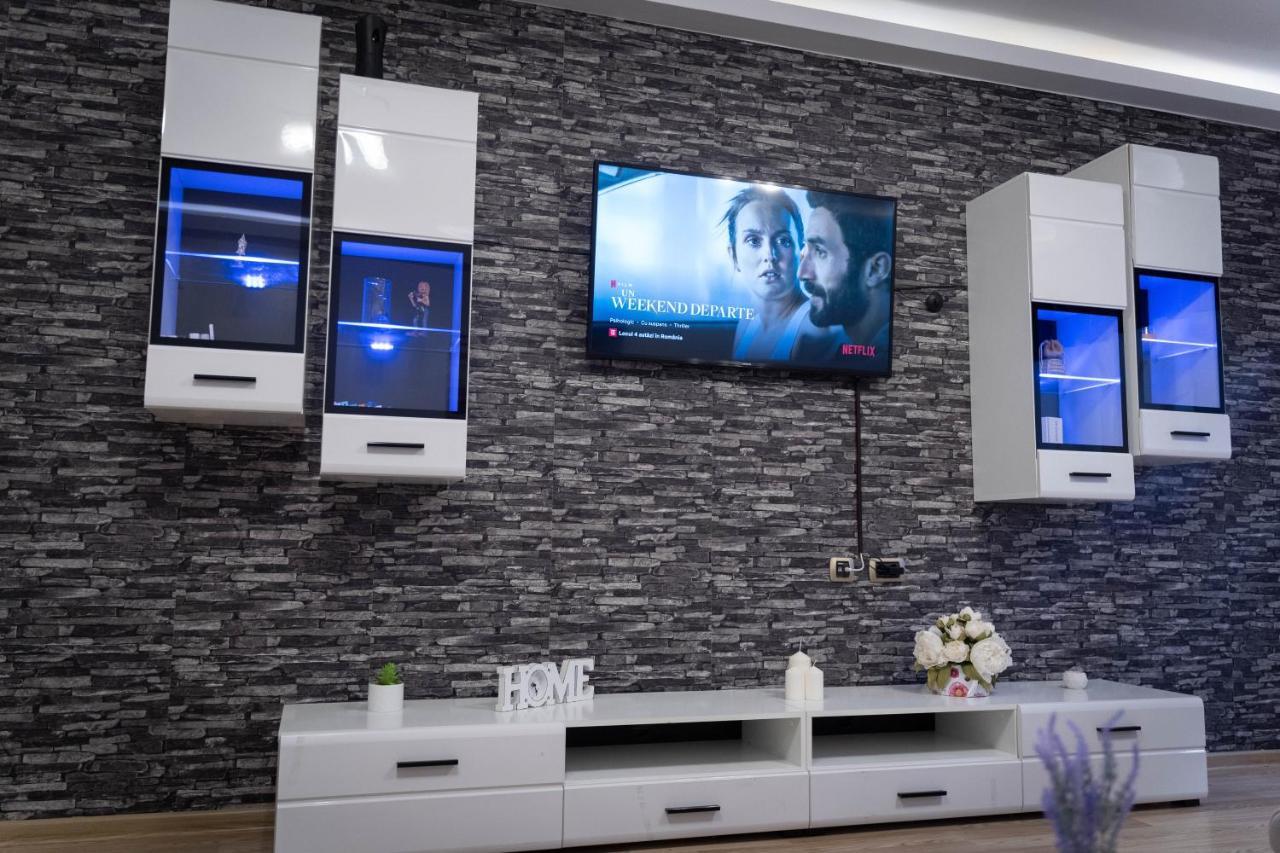 Isaran Coresi Apartment บราชอฟ ภายนอก รูปภาพ