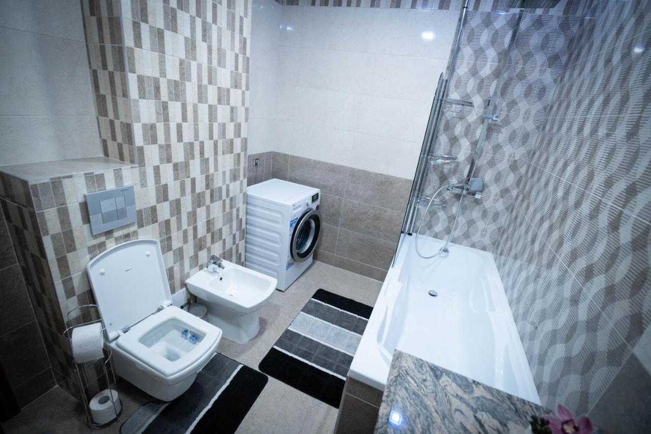 Isaran Coresi Apartment บราชอฟ ภายนอก รูปภาพ
