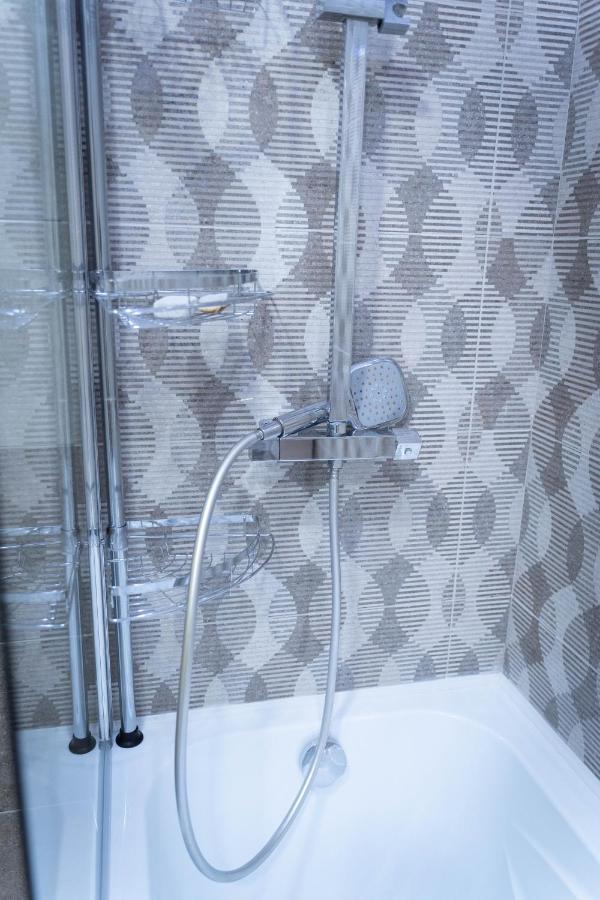 Isaran Coresi Apartment บราชอฟ ภายนอก รูปภาพ
