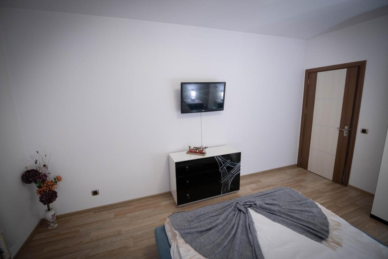 Isaran Coresi Apartment บราชอฟ ภายนอก รูปภาพ