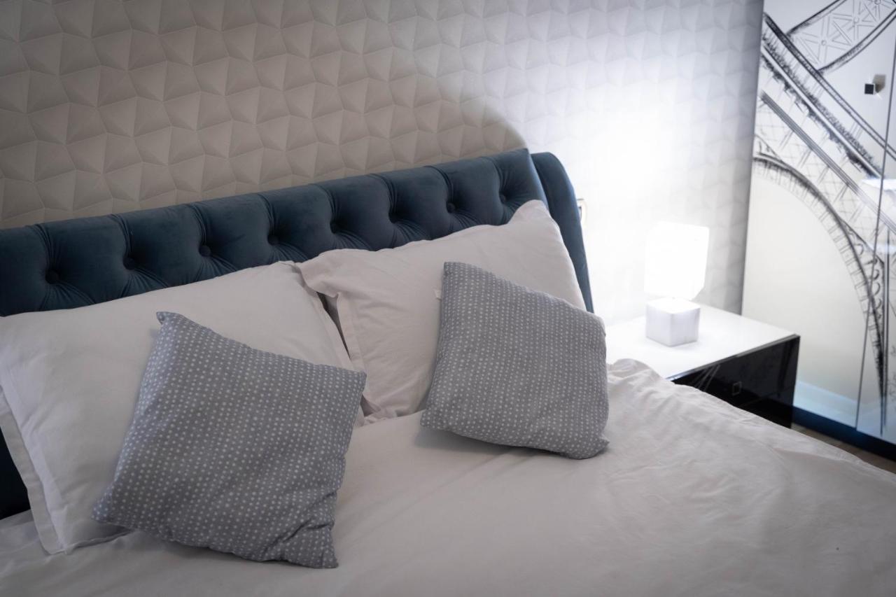 Isaran Coresi Apartment บราชอฟ ภายนอก รูปภาพ